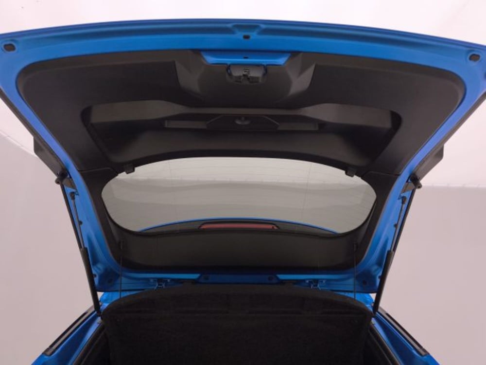Peugeot 2008 usata a Torino (19)