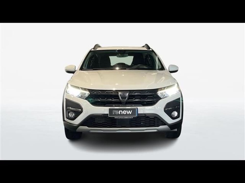 Dacia Sandero usata a Reggio Emilia (10)