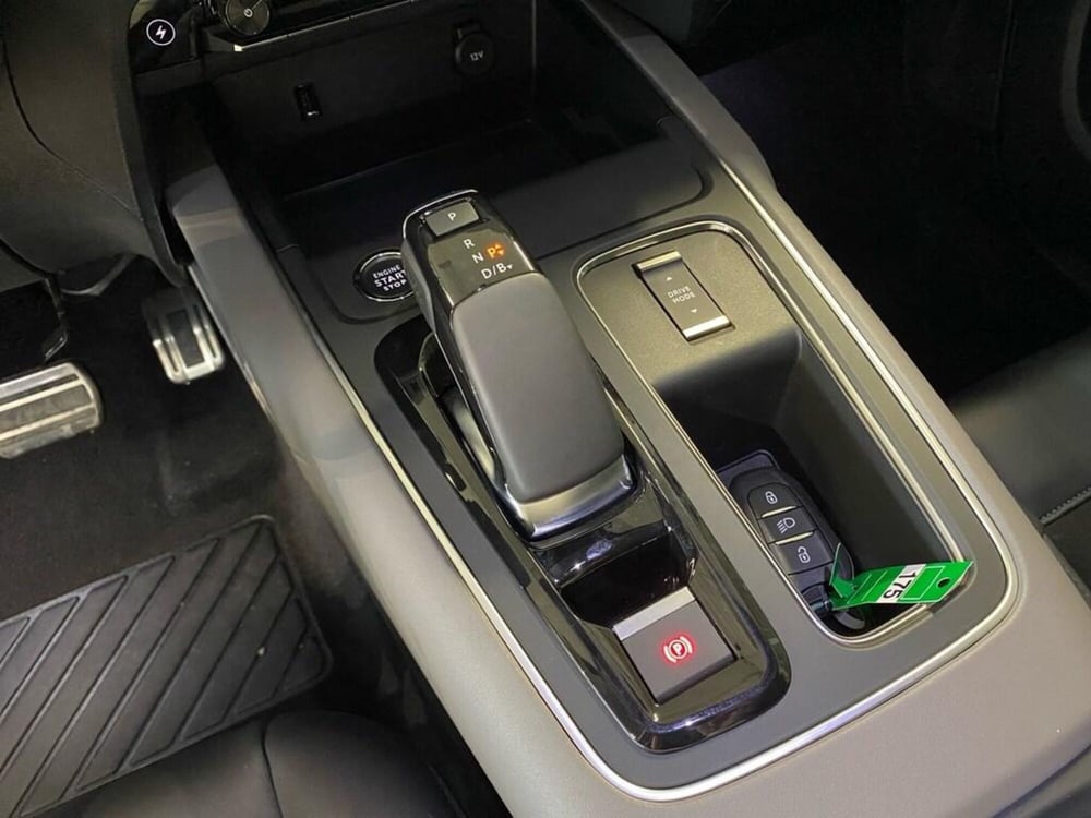 Citroen C5 Aircross usata a Torino (12)