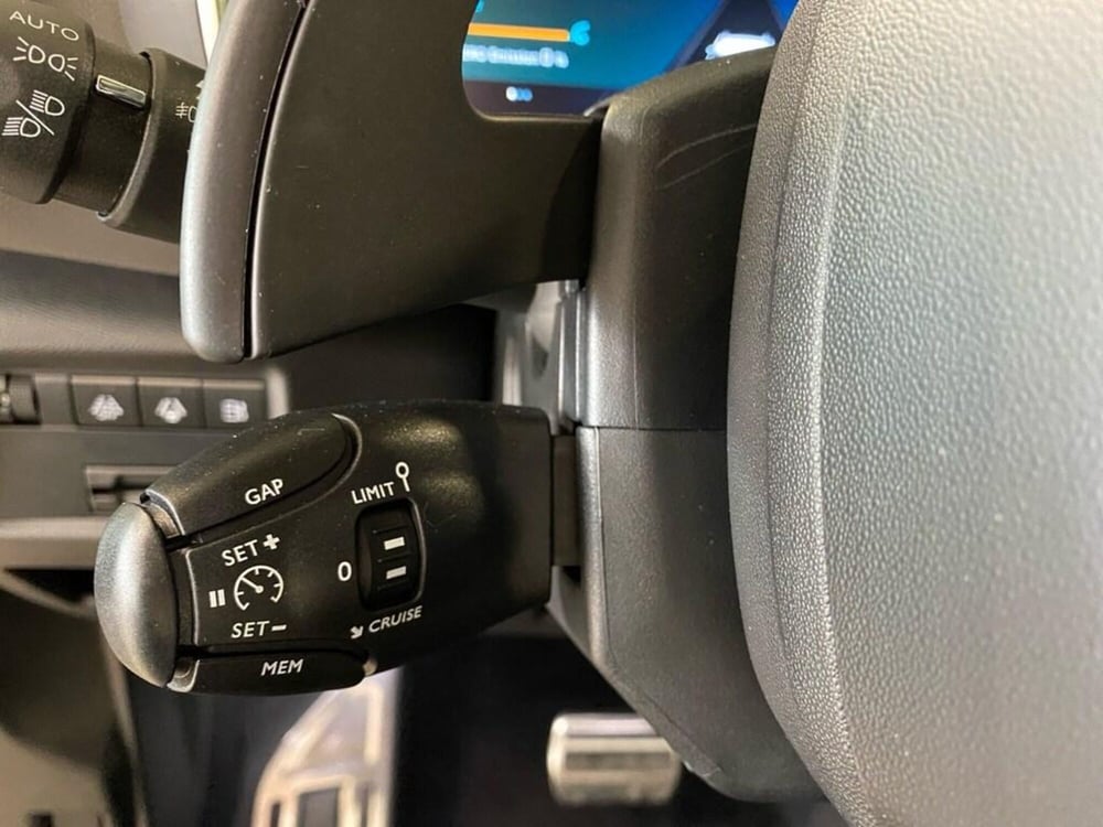 Citroen C5 Aircross usata a Torino (13)