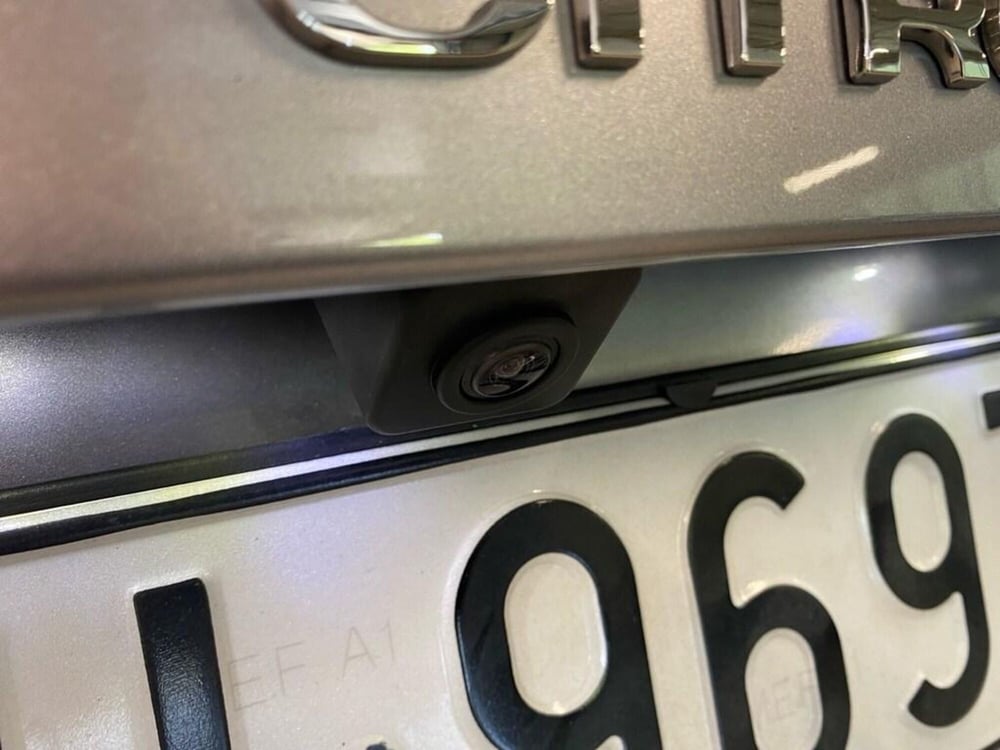 Citroen C5 Aircross usata a Torino (14)