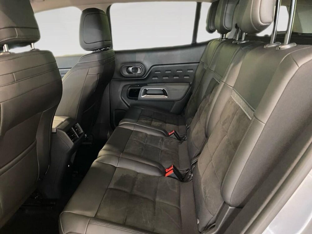 Citroen C5 Aircross usata a Torino (8)