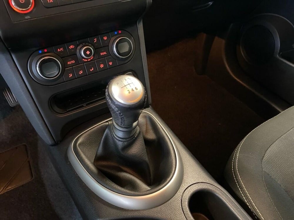 Nissan Qashqai usata a Torino (11)