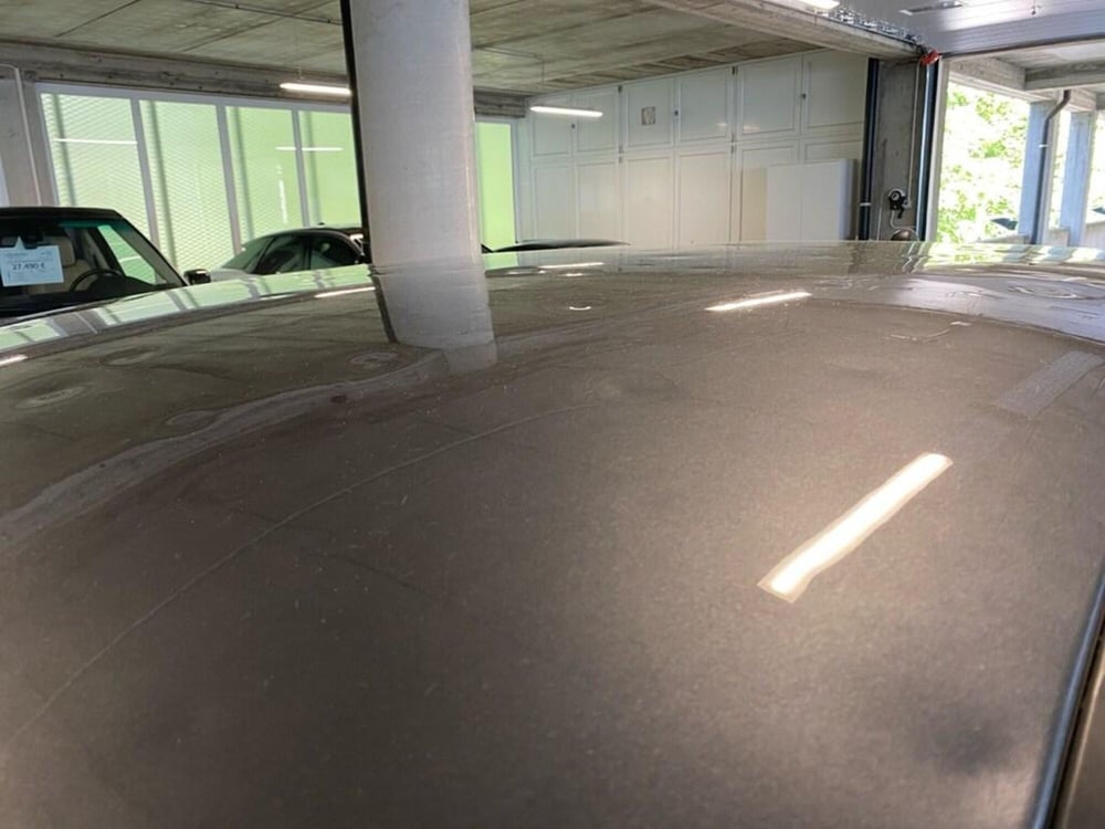 Nissan Qashqai usata a Torino (14)