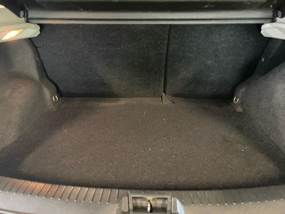 Nissan Qashqai usata a Torino (8)