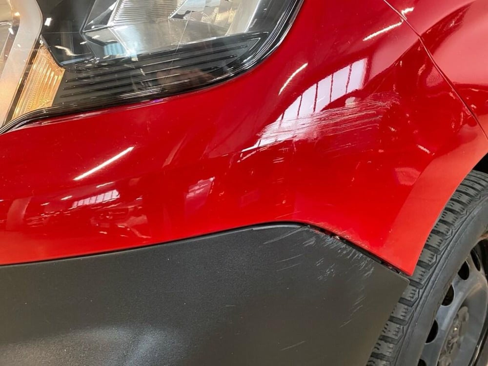 Peugeot Partner Furgone usata a Torino (13)