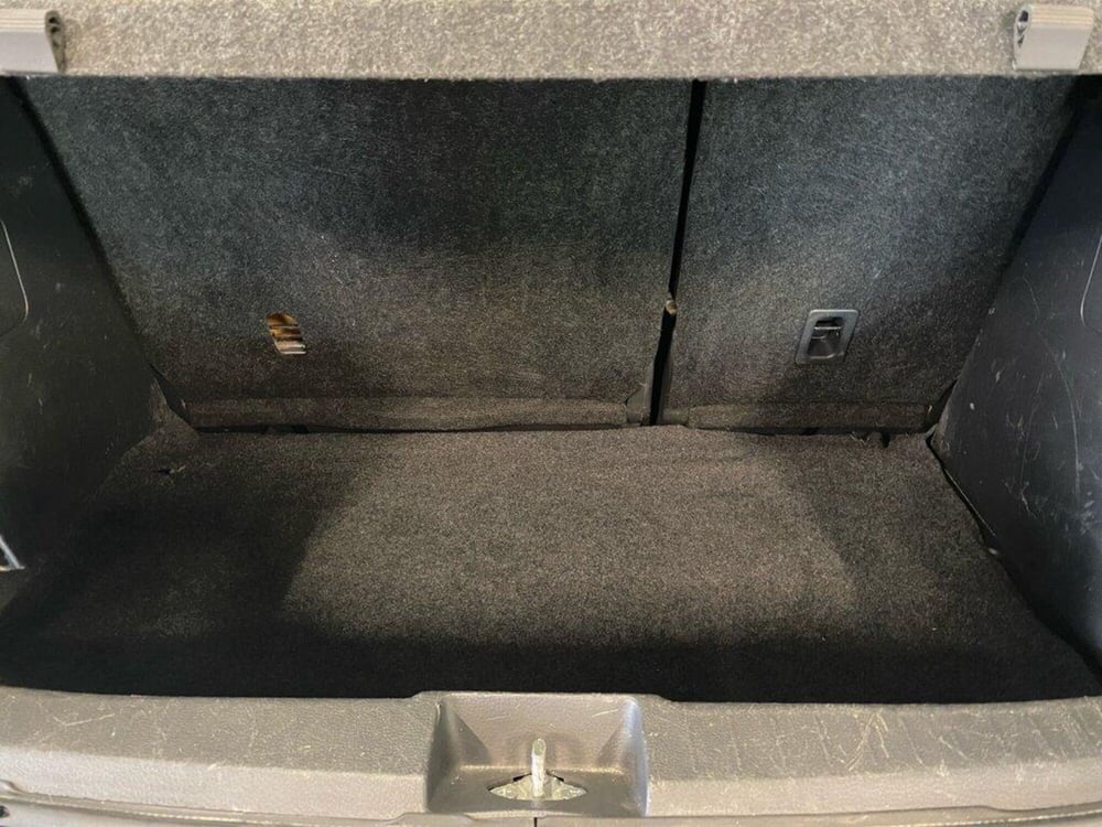 Fiat Sedici usata a Torino (8)