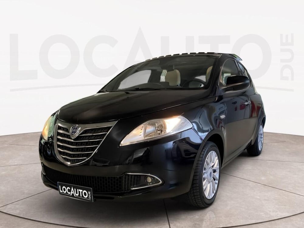 Lancia Ypsilon usata a Torino