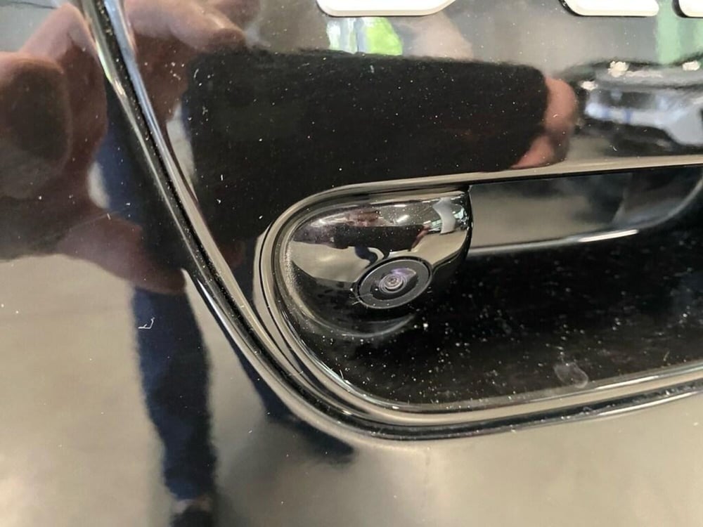 Kia Picanto usata a Torino (14)