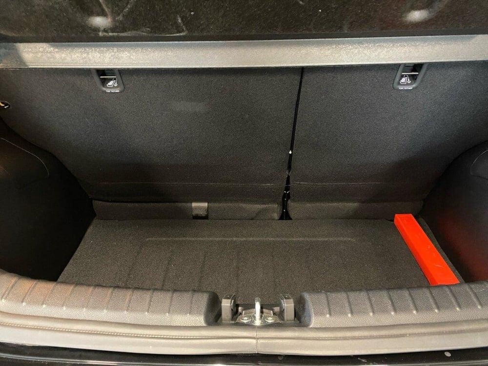 Kia Picanto usata a Torino (9)