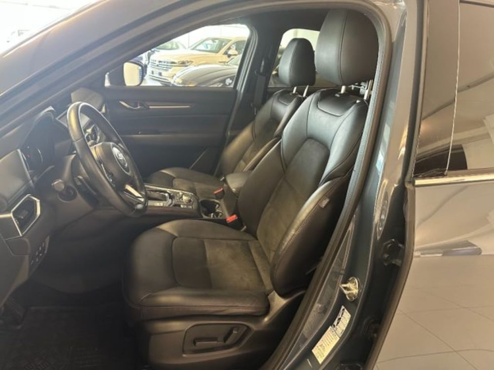 Mazda CX-5 usata a Cuneo (11)