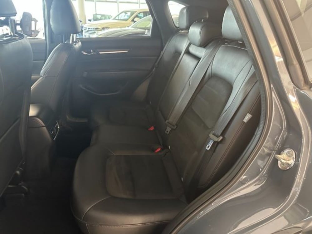Mazda CX-5 usata a Cuneo (12)