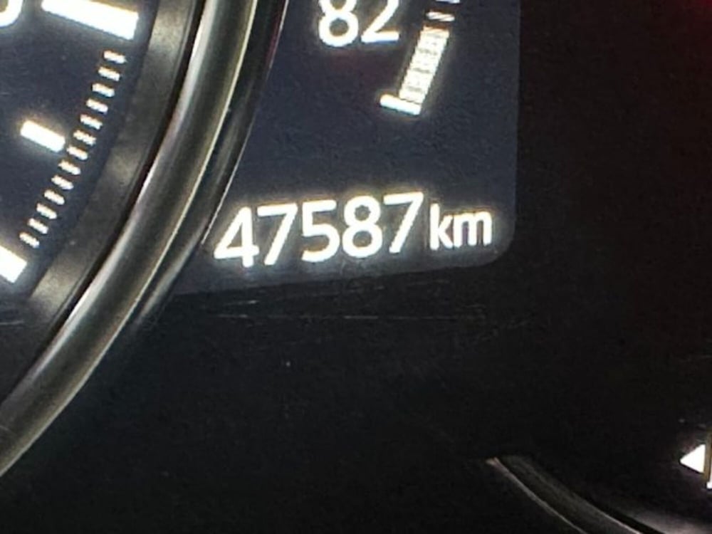 Mazda CX-5 usata a Cuneo (17)