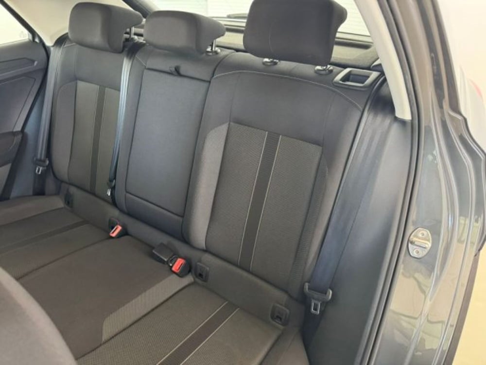 Volkswagen T-Roc usata a Cuneo (10)