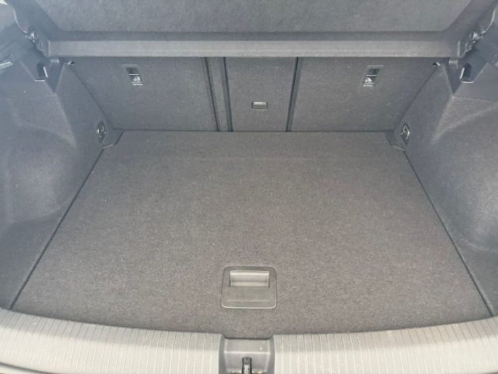 Volkswagen T-Roc usata a Cuneo (15)
