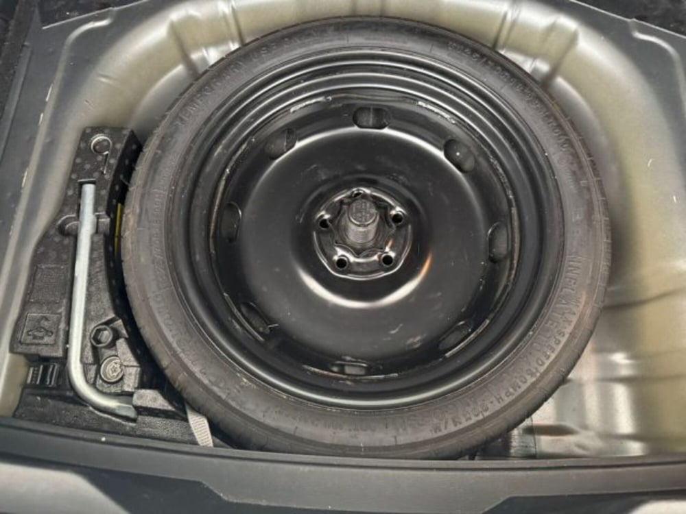Volkswagen T-Roc usata a Cuneo (16)