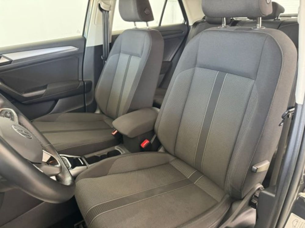 Volkswagen T-Roc usata a Cuneo (9)