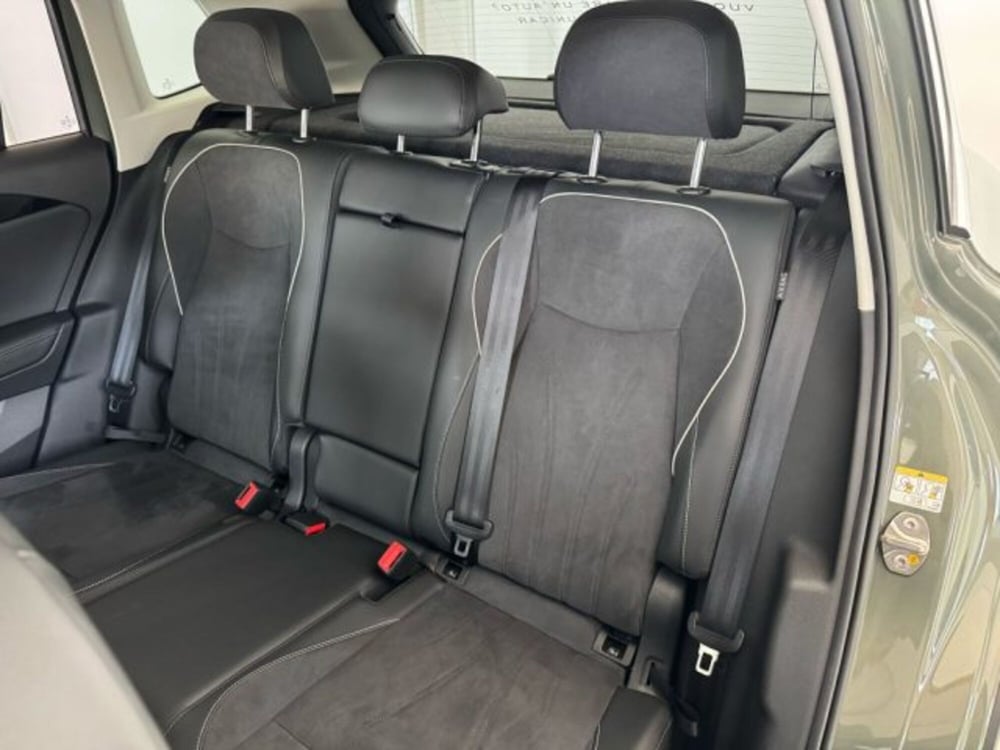 Volkswagen Tiguan usata a Cuneo (10)