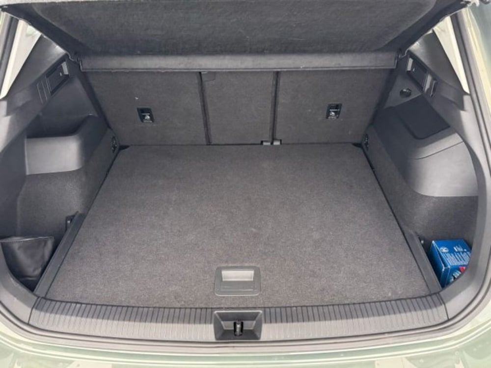 Volkswagen Tiguan usata a Cuneo (15)