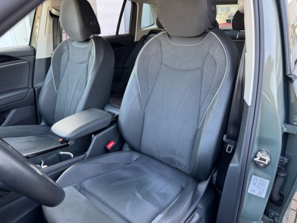 Volkswagen Tiguan usata a Cuneo (9)
