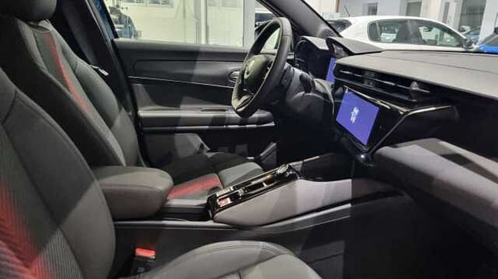 Alfa Romeo Junior nuova a Milano (14)