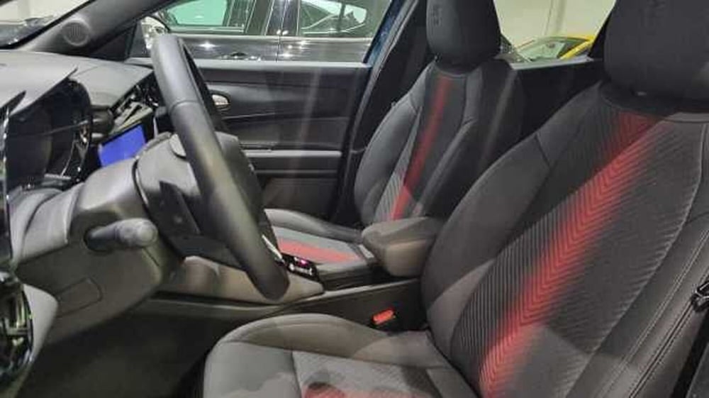 Alfa Romeo Junior nuova a Milano (15)