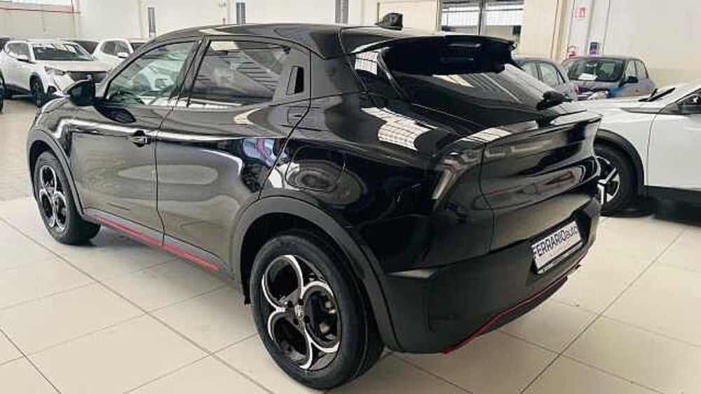 Alfa Romeo Junior nuova a Milano (4)