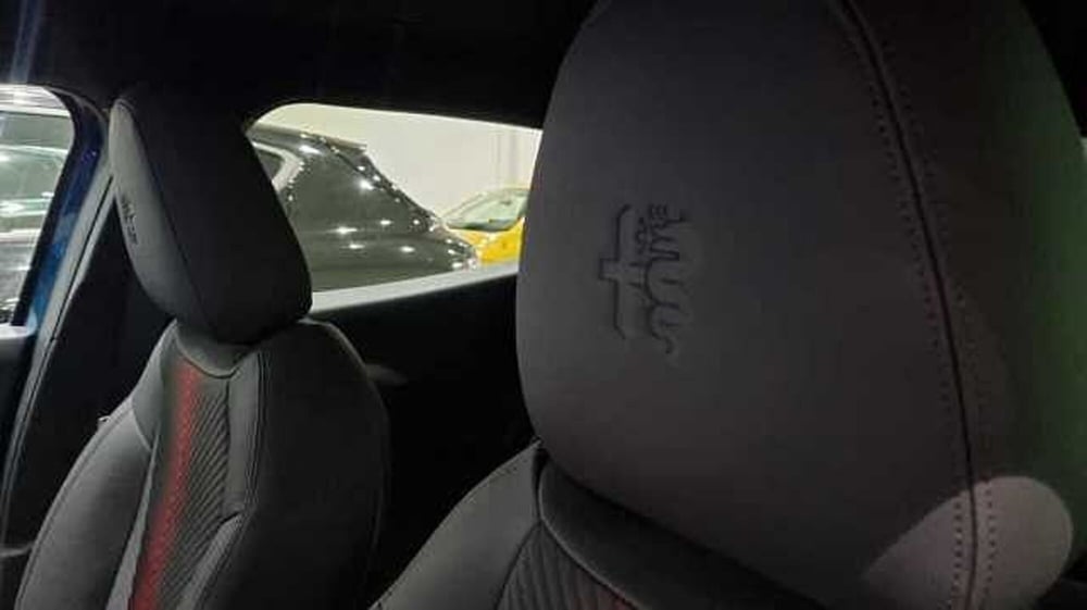 Alfa Romeo Junior nuova a Milano (15)