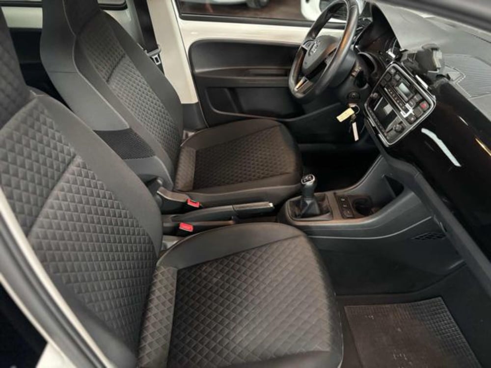 Skoda Citigo usata a Pesaro-Urbino (10)