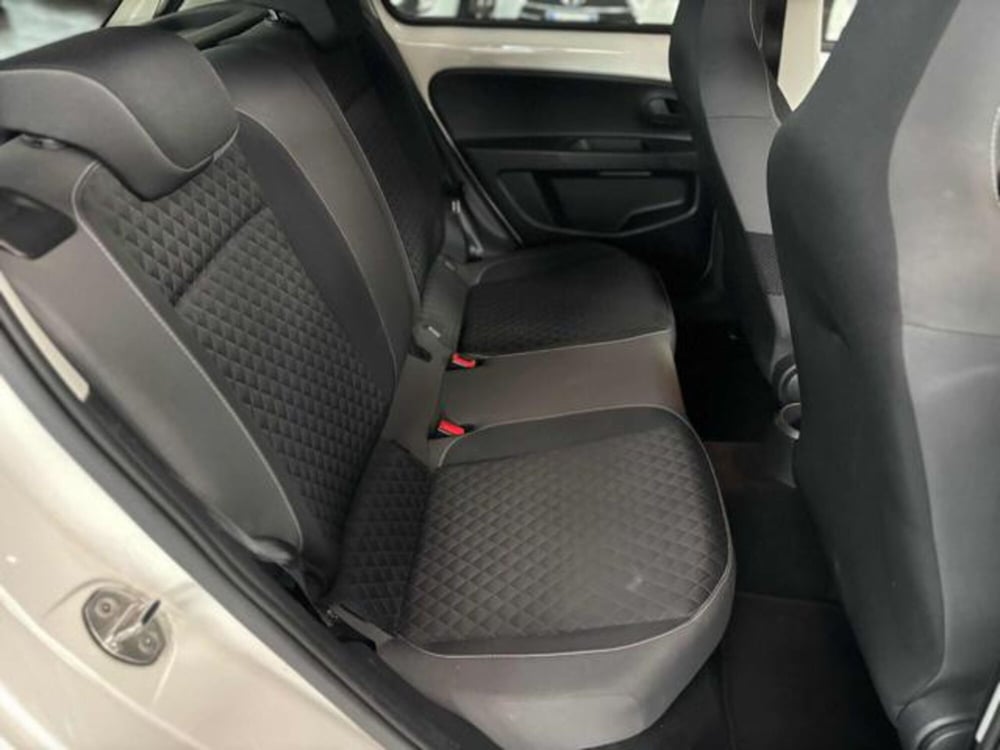 Skoda Citigo usata a Pesaro-Urbino (11)