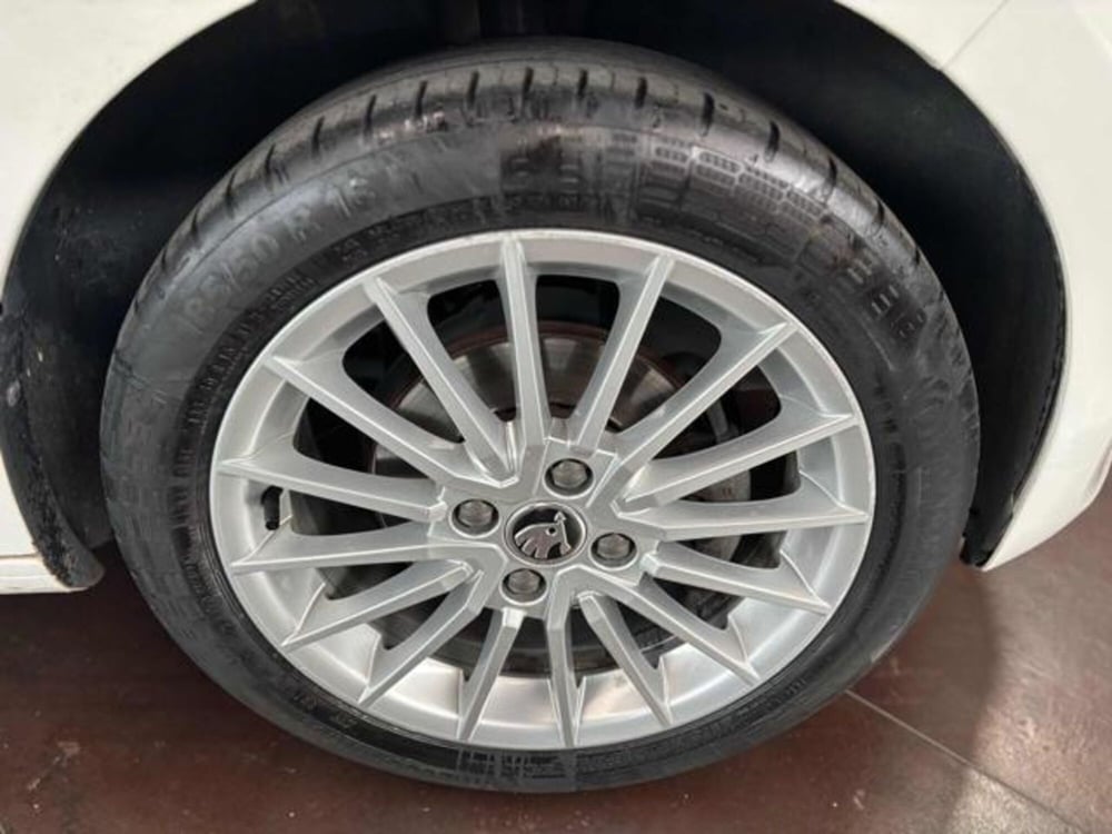 Skoda Citigo usata a Pesaro-Urbino (5)