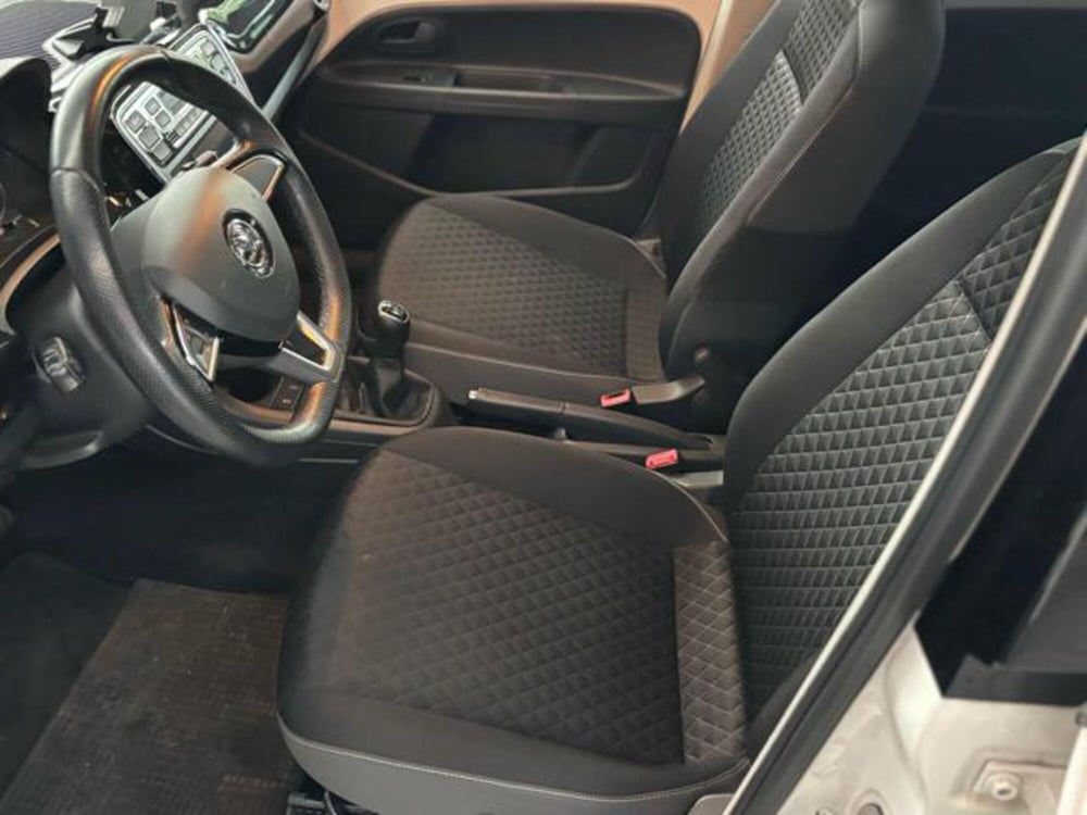Skoda Citigo usata a Pesaro-Urbino (9)