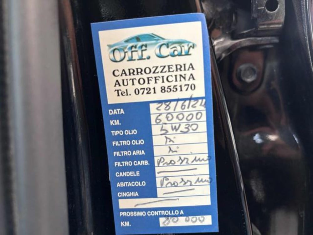 Hyundai Tucson usata a Pesaro-Urbino (11)