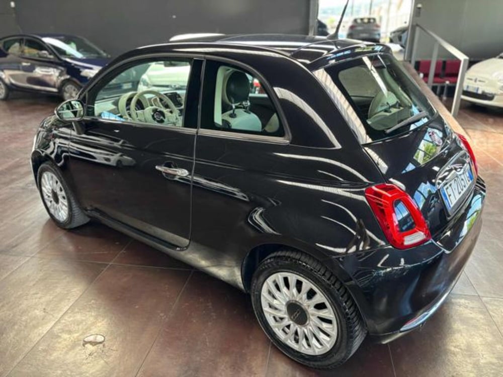 Fiat 500 usata a Pesaro-Urbino (10)