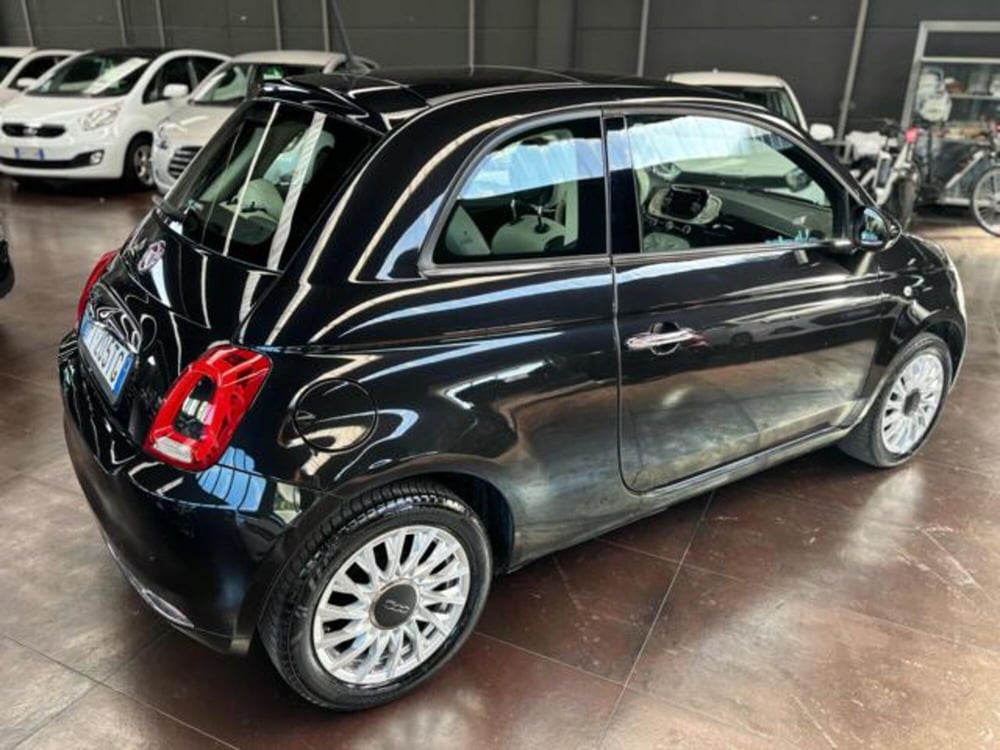 Fiat 500 usata a Pesaro-Urbino (11)