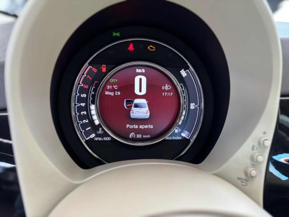 Fiat 500 usata a Pesaro-Urbino (5)