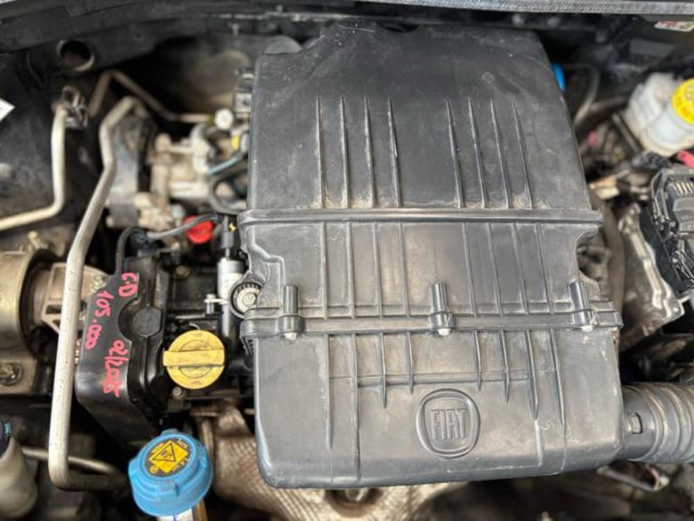 Fiat 500 usata a Pesaro-Urbino (8)