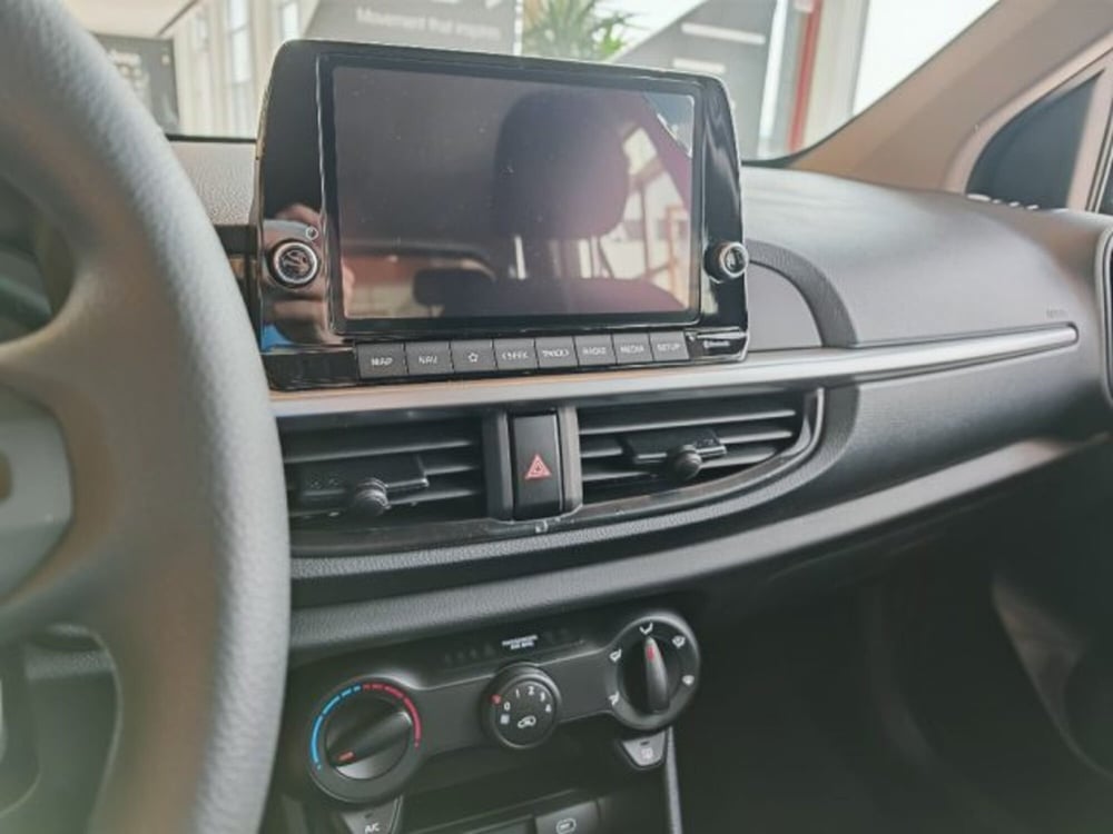 Kia Picanto nuova a Vicenza (10)