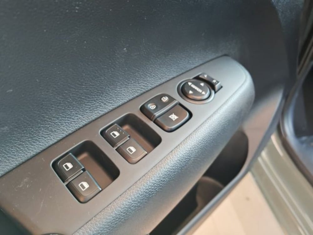 Kia Picanto nuova a Vicenza (8)