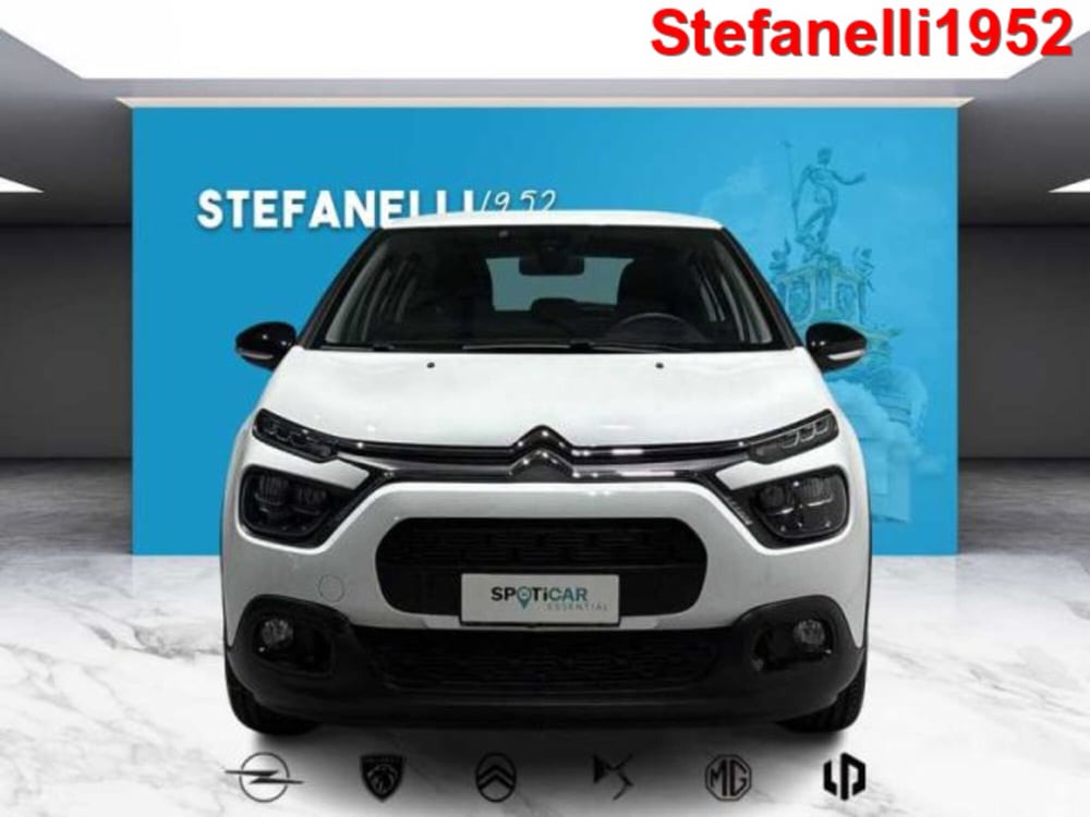 Citroen C3 usata a Bologna (2)