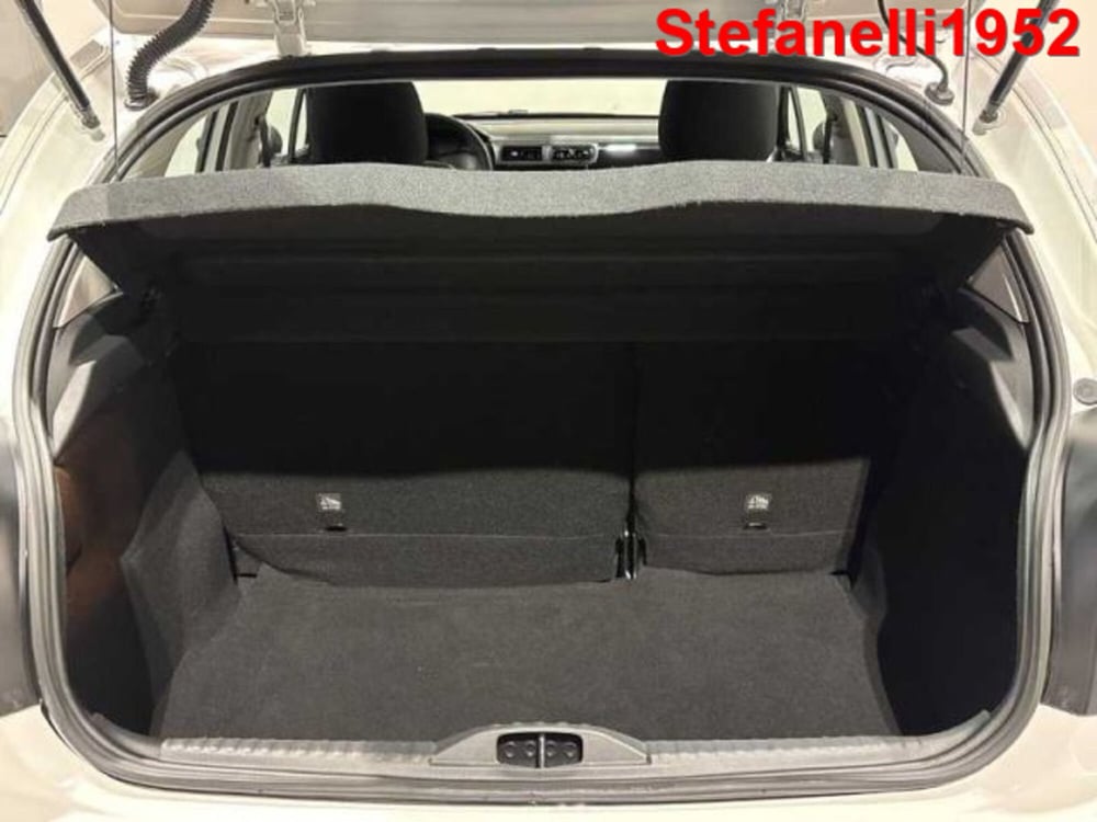 Citroen C3 usata a Bologna (7)