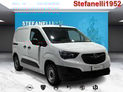 Opel Combo Furgone cargo L1H1 1.5d 100cv S&amp;S p.maggior. mt6 del 2023 usata a Bologna