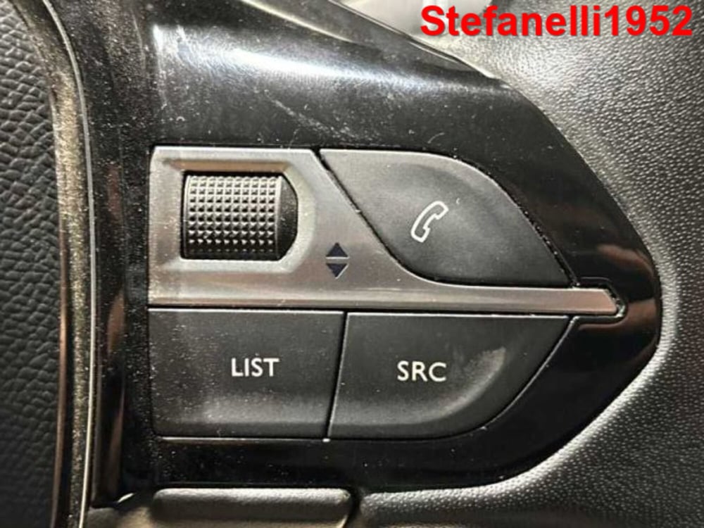 Peugeot 2008 usata a Bologna (19)