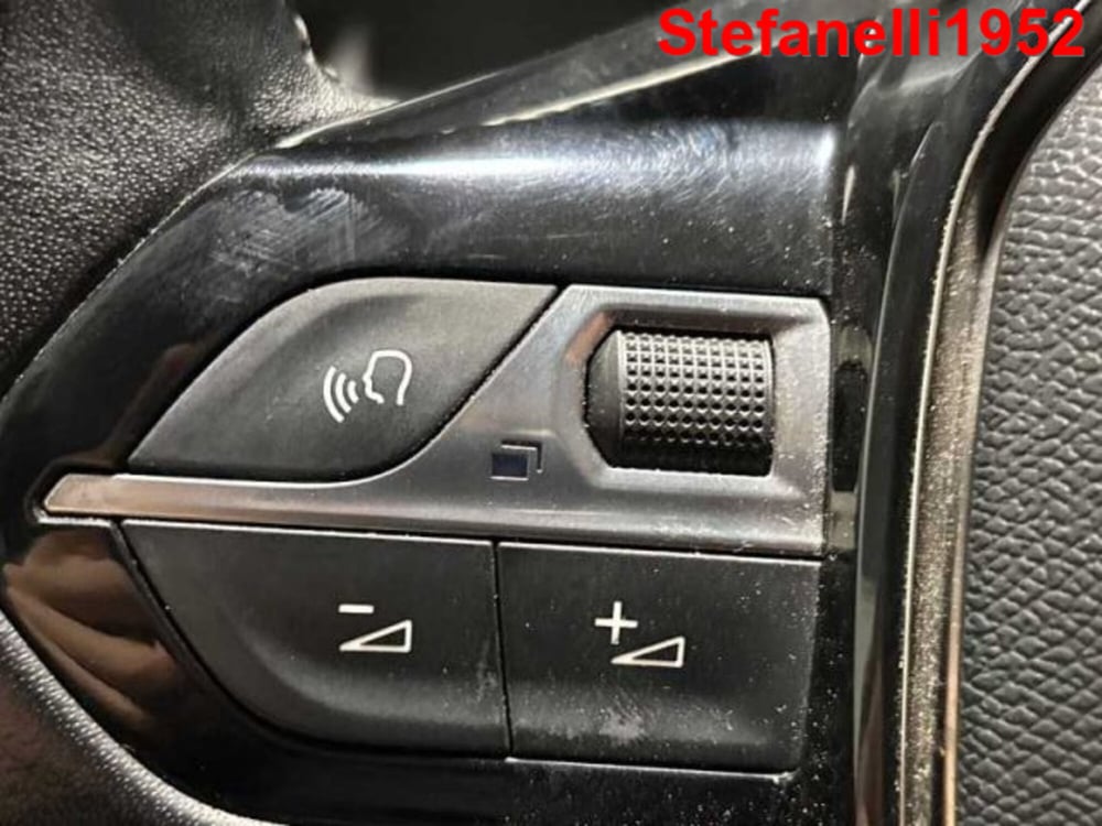 Peugeot 2008 usata a Bologna (20)