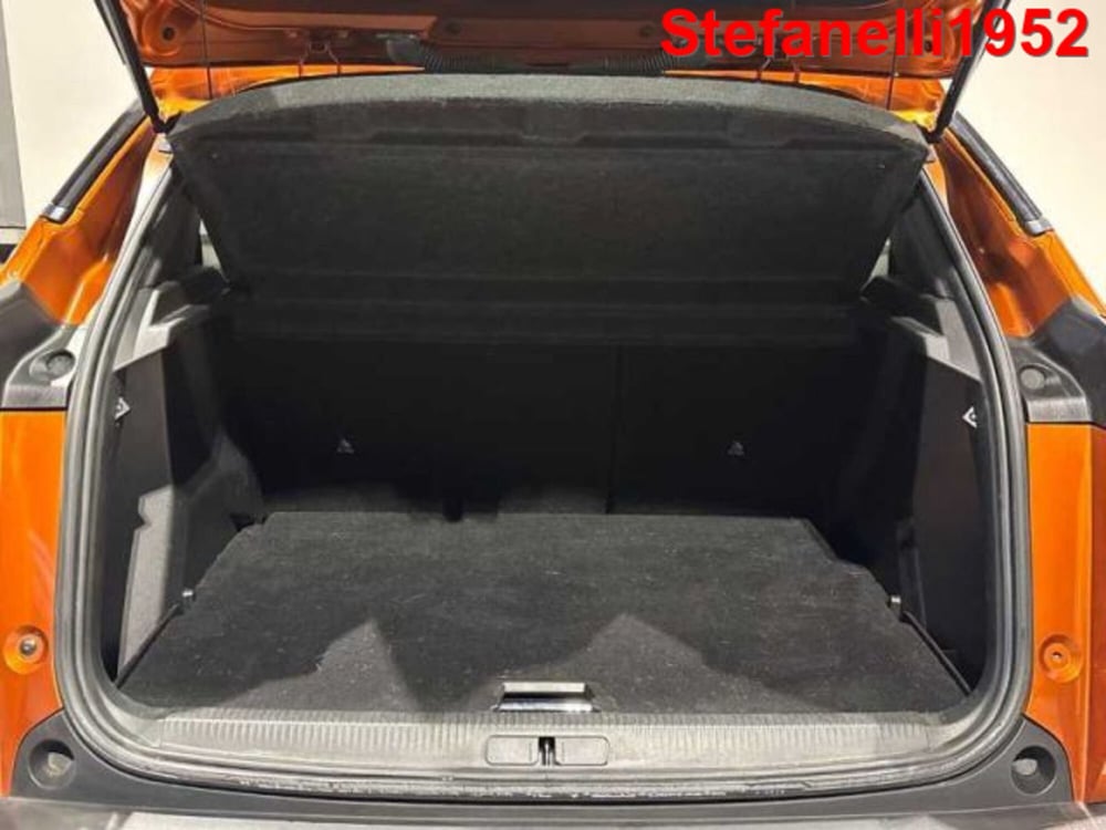 Peugeot 2008 usata a Bologna (7)