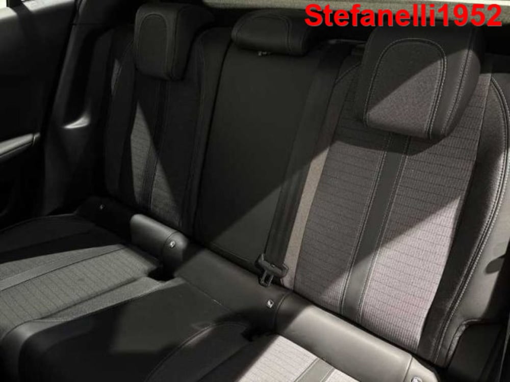 Peugeot 2008 usata a Bologna (9)