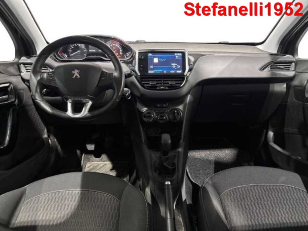 Peugeot 208 usata a Bologna (13)