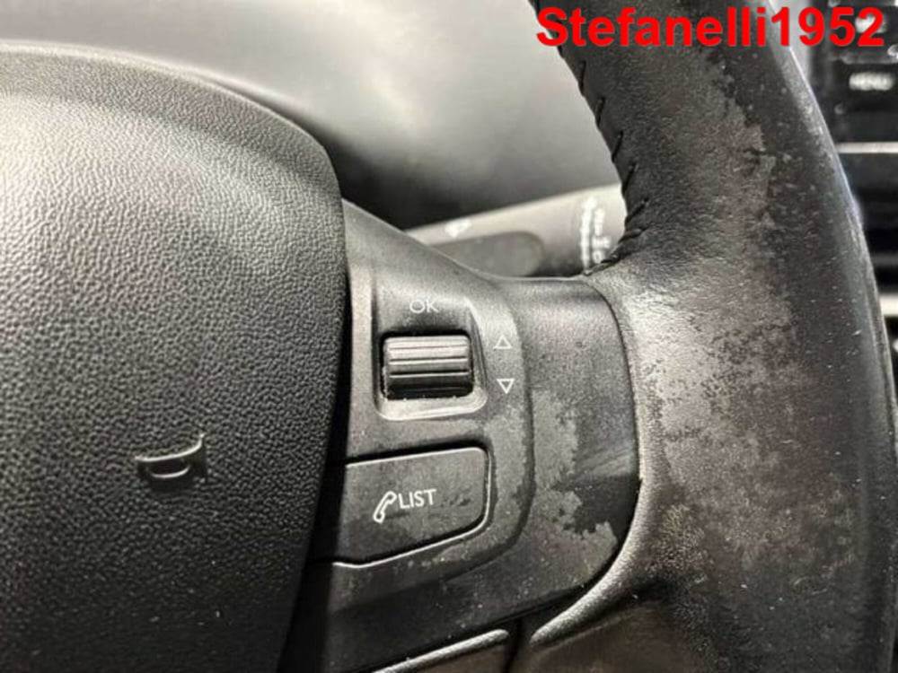 Peugeot 208 usata a Bologna (19)