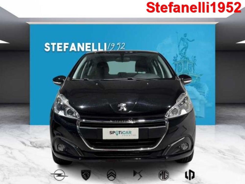 Peugeot 208 usata a Bologna (2)