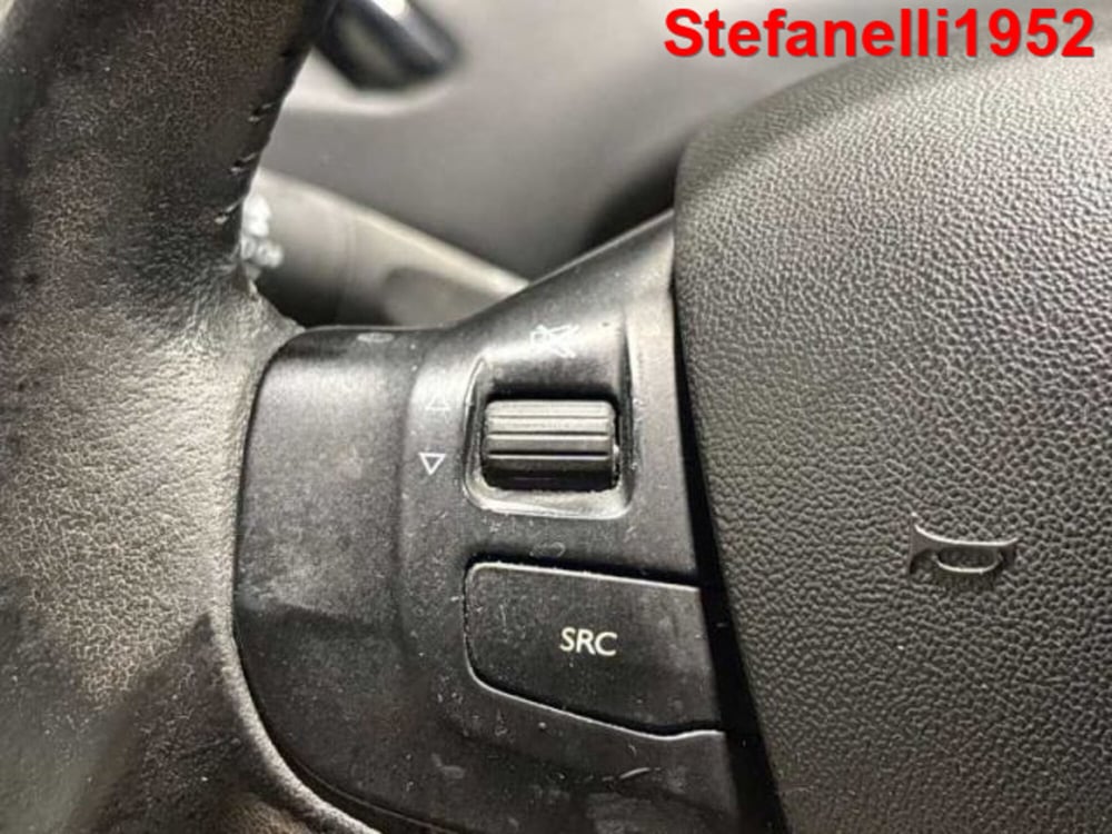 Peugeot 208 usata a Bologna (20)